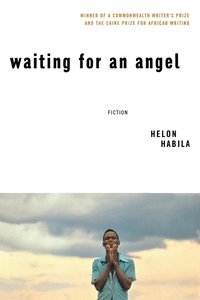 bokomslag Waiting for an Angel
