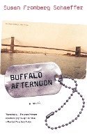 bokomslag Buffalo Afternoon