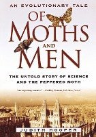 bokomslag An Evolutionary Tale of Moths and Men