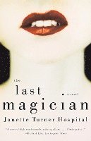 The Last Magician 1