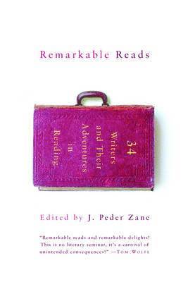 Remarkable Reads 1