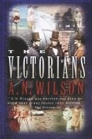 bokomslag Victorians
