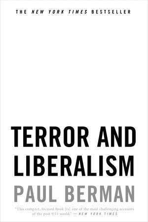 Paul Berman - Terror and Liberalism, Häftad