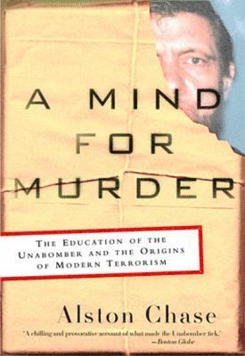 bokomslag A Mind for Murder