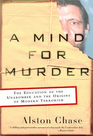 bokomslag Mind for Murder