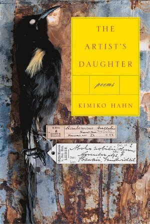 The Artist's Daughter 1