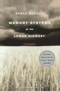 bokomslag Early Occult Memory Systems of the Lower Midwest