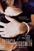 Patricia Highsmith - Glass Cell, Häftad