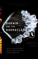 Rebecca Stott - Darwin and the Barnacle, Häftad