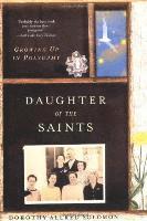 bokomslag Daughter of the Saints: Growing Up in Polygamy
