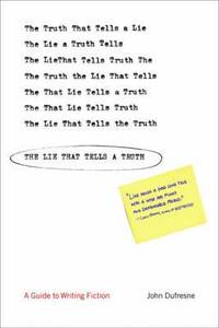 bokomslag The Lie That Tells a Truth