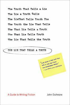 bokomslag The Lie That Tells a Truth