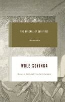 Wole Soyinka - The Bacchae of Euripides, Häftad