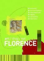 bokomslag Florence (Norton)
