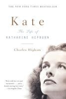 Charles Higham - Kate, Häftad