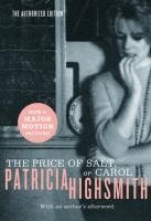 Patricia Highsmith - Price of Salt, or Carol, Häftad