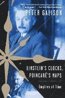 bokomslag Einstein's Clocks, Poincare's Maps