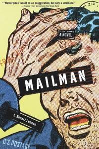 bokomslag Mailman