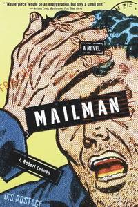 bokomslag Mailman (Revised)