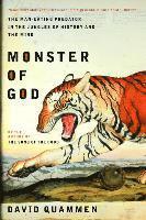 bokomslag Monster of God