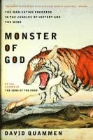 bokomslag Monster of God