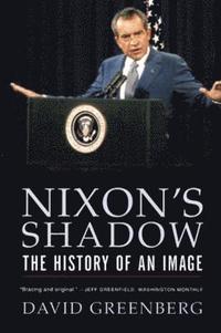 bokomslag Nixon's Shadow