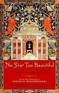 bokomslag No Star Too Beautiful: Yiddish Stories from 1382 to the Present