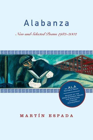 Martín Espada - Alabanza, Häftad
