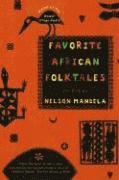 bokomslag Favorite African Folktales