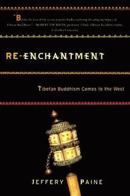 bokomslag Re-enchantment
