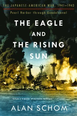 The Eagle and the Rising Sun 1