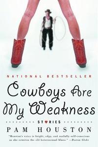 bokomslag Cowboys are My Weakness
