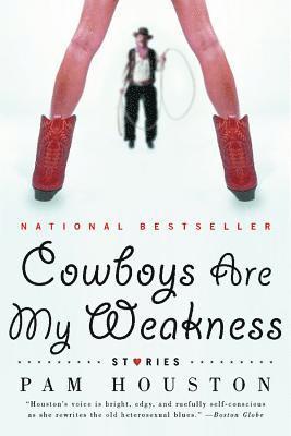 Cowboys are My Weakness 1