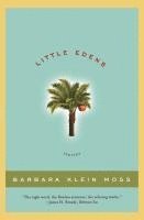 bokomslag Little Edens: Stories