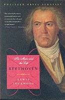 bokomslag Beethoven