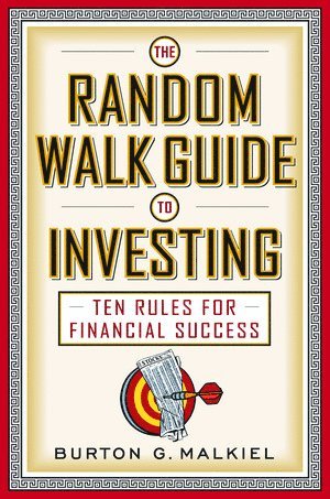 Random Walk Guide to Investing