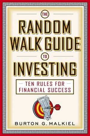 The Random Walk Guide to Investing 1