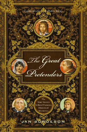 Great Pretenders 1