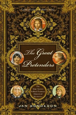 The Great Pretenders 1