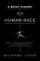 bokomslag A Brief History of the Human Race