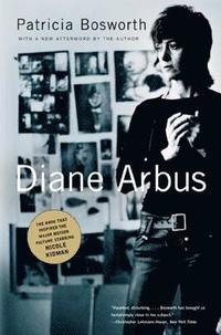 bokomslag Diane Arbus