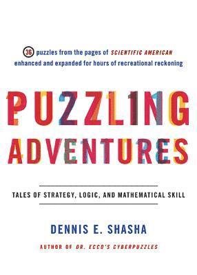 Puzzling Adventures