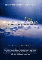 bokomslag State of the World