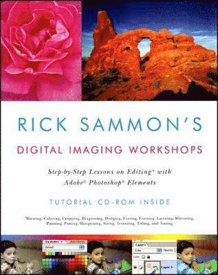 Rick Sammon's Digital Imaging Workshops 1