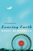 bokomslag Leaving Earth