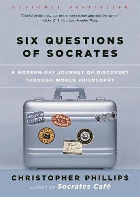 Six Questions of Socrates 1