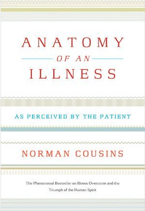 Anatomy of an Illness 1