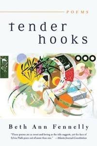 bokomslag Tender Hooks