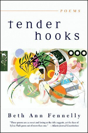 Beth Ann Fennelly - Tender Hooks, Häftad