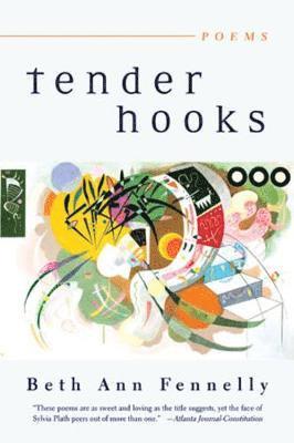 Tender Hooks 1